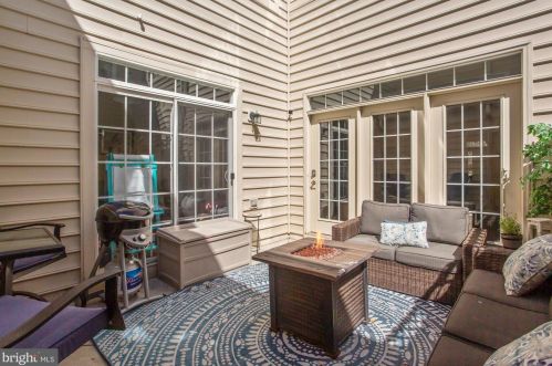 3732 Mary Evelyn Way, Alexandria VA 22309-8226 exterior