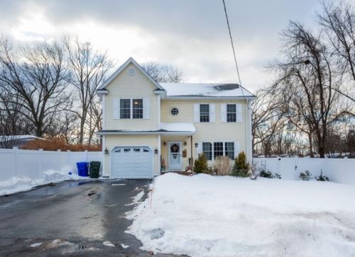 56 Bruce St, Springfield, MA 01119-1802