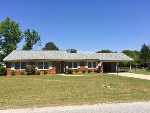 1856 Palomino Cir, Sumter, SC 29154-9024