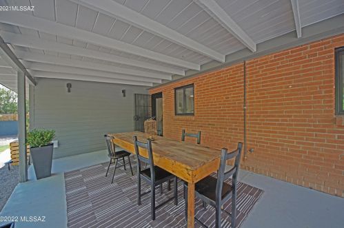 4122 Holmes St, Tucson AZ 85710-3149 exterior