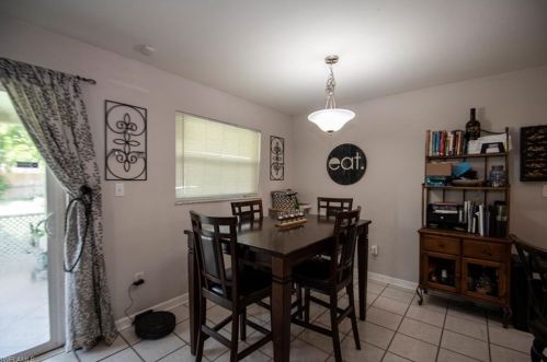 2863 44 St, Naples FL 34116-8204 exterior