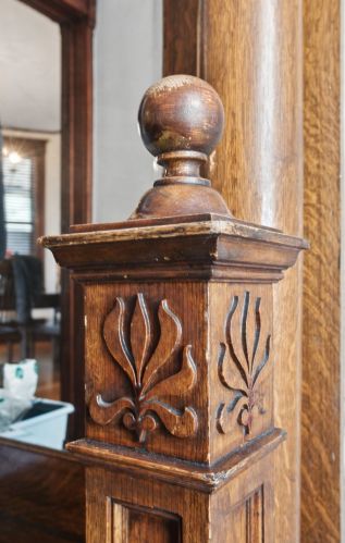 3435 Marshfield Ave, Chicago, IL 60657-1213