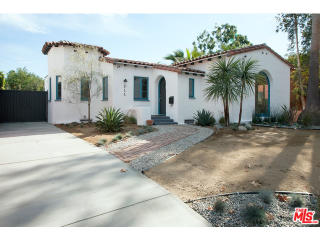 916 Ogden Dr, Los Angeles, CA 90036-4412