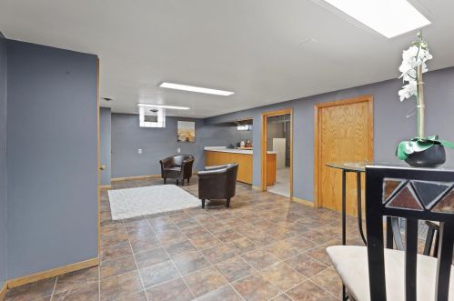 8117 Beechwood Ave, Milwaukee WI 53223-4964 exterior