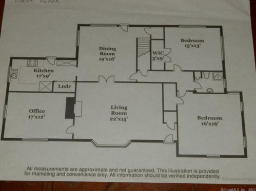 136 Putnam Pike, Killingly CT 06241-1628 exterior