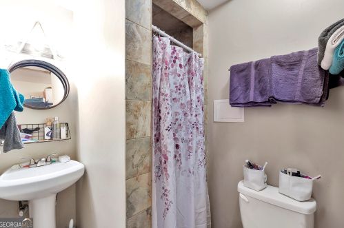 6420 Cedarhurst Trl, Atlanta GA 30349-4416 exterior