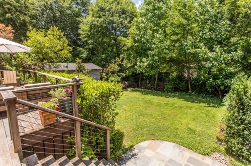 652 Cumberland Cir, Atlanta GA 30306-3203 exterior