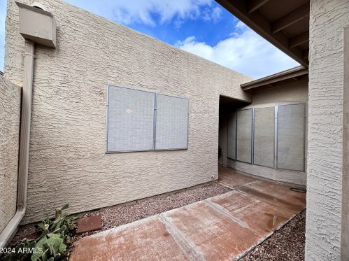 10312 Michigan Ave, Chandler AZ  85248-6836 exterior