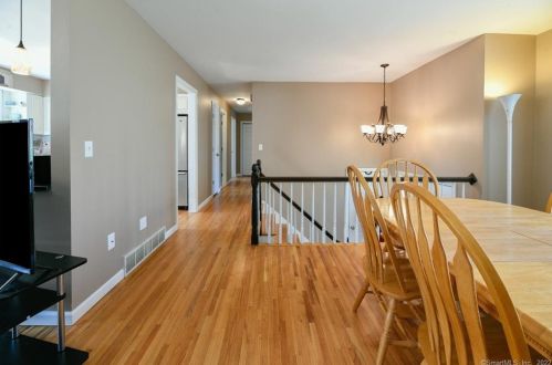 104 Country Clb Rd, Torrington CT 06790-3037 exterior