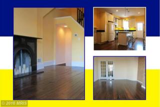 2311 Eastern Ave, Baltimore MD  21224-3611 exterior