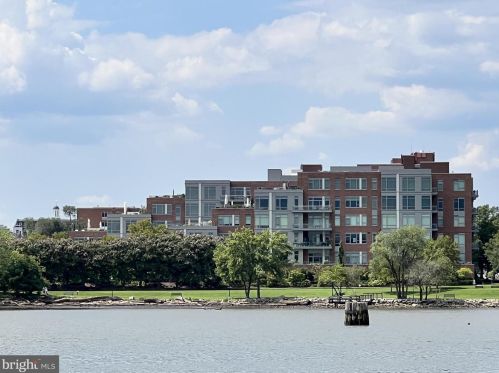 507 Pendleton St, Alexandria VA 22314-1903 exterior