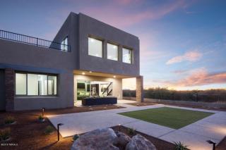 13117 La Canada Dr, Tucson AZ  85755-8708 exterior