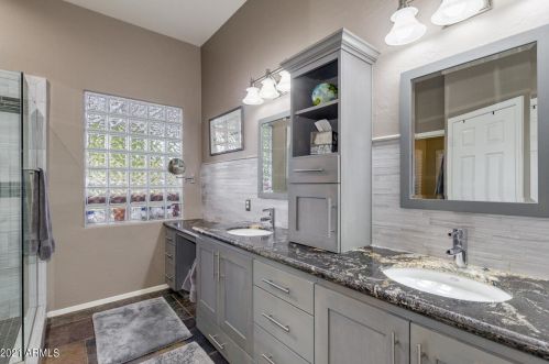 4040 El Cortez Trl, Phoenix AZ  85083-2443 exterior