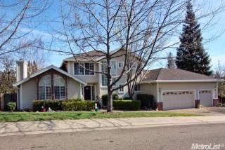 626 Hancock Dr, Folsom, CA 95630-4900