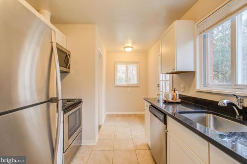 1601 Sanford Rd, Silver Spring MD 20902-4007 exterior