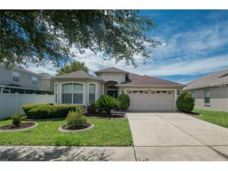 8406 Canterbury Lake Blvd, Tampa FL  33619-6668 exterior