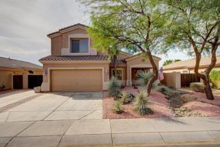 2083 Ln Costa Dr, Chandler AZ  85249-4862 exterior