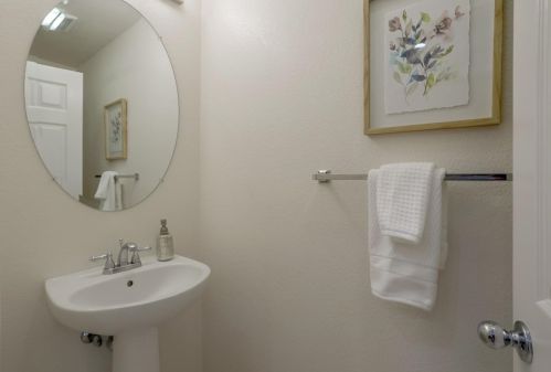 119 Parc Pl Dr, Milpitas CA 95035-3850 exterior