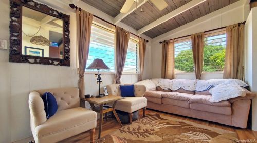 3622 Maunalei Ave, Honolulu HI 96816-2322 exterior