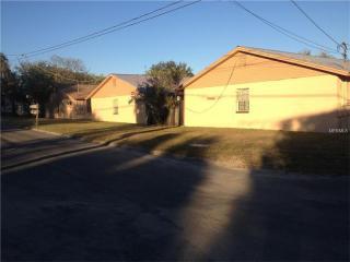 3601 55th St, Tampa FL  33619-1579 exterior