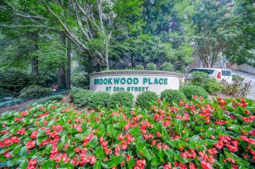 67 25th St, Atlanta GA  30309-2008 exterior