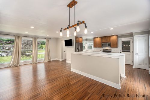 2160 Mayfair Ave, Meskegon MI 49441-3621 exterior