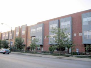 3464 Belmont Ave, Chicago IL  60618-5446 exterior