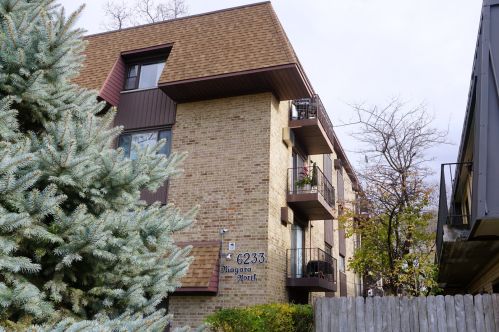 6233 Niagara Ave, Chicago, IL 60631-2146