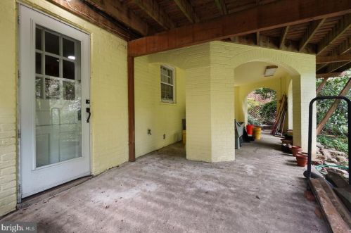 7308 Cedar Ave, Silver Spring MD 20912-4246 exterior