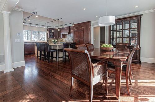 37 Dudley Rd, Wilton CT 06897-3508 exterior