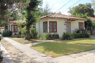 304 Holtby Rd, Bakersfield, CA 93304-1964