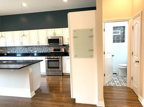 3835 Parnell Ave, Chicago IL 60628-7121 exterior