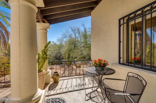 977 Palma De Pina, Tucson AZ 85704-3957 exterior