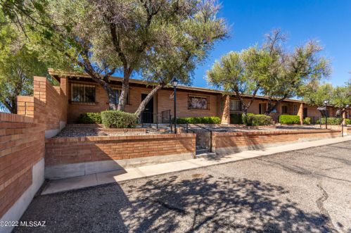 1922 Anklam Rd, Tucson, AZ 85745-2149