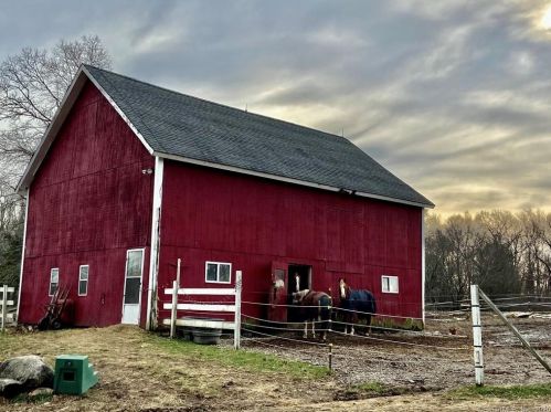 133 Hebron Tpke, Exeter CT 06249-2507 exterior