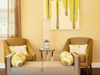 2850 Courtney Creek Blvd, Durham NC  27713-1691 exterior