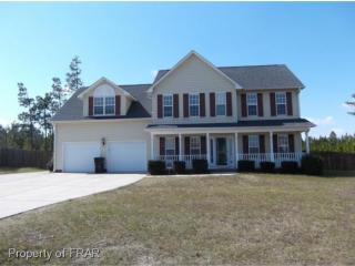 775 Yorkshire Dr, Cameron NC  28326-0058 exterior