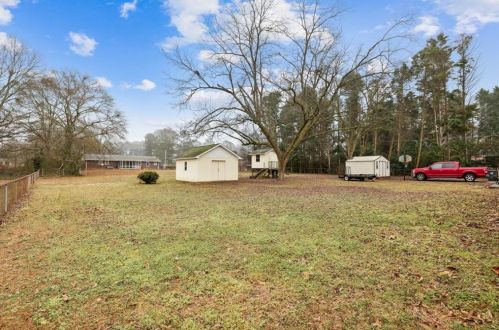 2676 Eldorado Pl, Lithonia GA  30078-3306 exterior