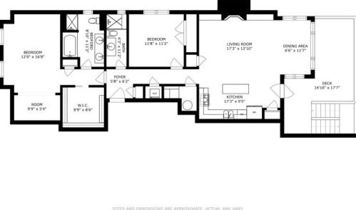 4403 Lake Park Ave, Chicago IL 60653-4190 exterior