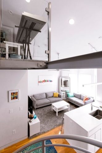 1607 Tremont St, Boston MA exterior