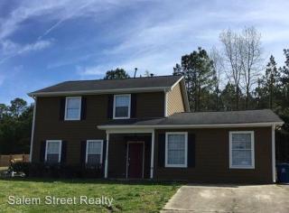 15 Meadowcrest Dr, Durham NC  27703-2571 exterior