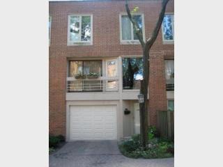 1812 Dayton St, Chicago IL  60614-5003 exterior