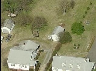 1604 Laburnum Ave, Richmond VA  23222-2316 exterior