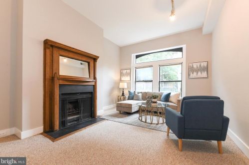 1007 New Hampshire Ave, Washington DC 20011-4729 exterior