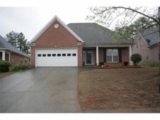 1100 Livery Cir, Lawrenceville, GA 30046-9349
