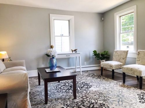 27 Unit St, Providence RI  02909-4026 exterior