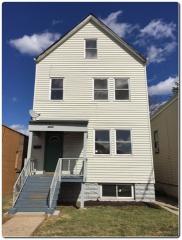 4525 Pulaski Rd, Chicago IL  60632-4035 exterior