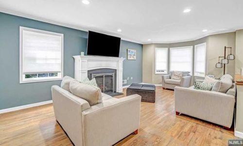 5 Sunset St, Dumont NJ 07628-1506 exterior