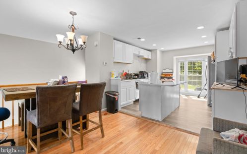 23 Morning Breeze Ct, Silver Spring MD 20904-1248 exterior