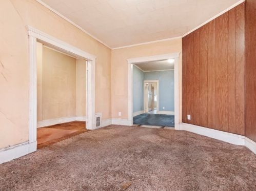 742 Bennington St, Boston MA exterior